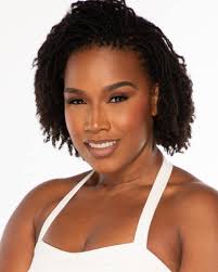 Loc'ed in is an understatement! We're 1 year in still have curly ends,  water is still me friend and my sisterlock consultant has become a close  friend! I'm never going back? I