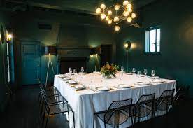 Maybe you would like to learn more about one of these? Private Dining Space Dtla Redbird Restaurant Redbird