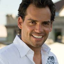 El turco garcía y su peor momento: Cristian De La Fuente Actors Actresses Pretty Boys Actors