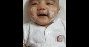 Ff cintaku tetap satu dmdm hanyalah kepadamu e majore yang tersemat diragaku. Video Bila Baby Tiara Yang Terindah Achey Bocey Mengajak Mamanya Berborak Buat Netizen Terhibur Kaki Kecoh