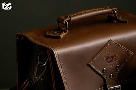 Realistic Leather Bag Psd Logo Mockups In 2020 Logo Mockup Mockup Free Psd Logo Design Mockup