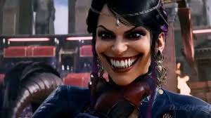 Improving with Nina in Tekken 8