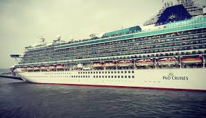 Oceana is among the biggest and most modern of p&o cruises' eight ships and can take 2,016 passengers. Cruise Ship Review P O Cruises Ventura Post 2018 Refit The Cruise Blogger Cruise Blog
