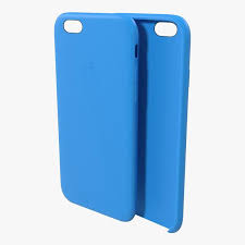 Iphone 6 Plus Silicone Case Blue 3d Model Ad Silicone Iphone Case Model Brochure Design Template Iphone 6 Plus Silicon Case