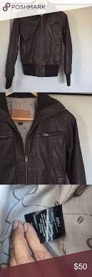 Emu Leather Bomber Jacket Naturally Australian Leather Bomber Jacket Leather Bomber Emu Leather