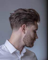 Nouvelles Coiffures Pour Les Hommes A Essayer En 2018 Cheveux Masculins Cheveux Masculins Nouvelles Coiffures Coiffure Cheveux Long Homme