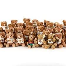 The teddy bear restaurant is located in big bear lake, california serving breakfast, lunch, dinner, and take out. Hard Rock Teddy Bears Hard Rock Cafe Hobbydb