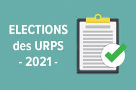 Le blog de yves prat. Elections Urps 2021 Les Resultats Agence Regionale De Sante Bretagne