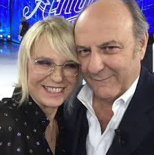 Scotti was born virginio scotti on august 7, 1956 in miradolo. No Non Ci Saro Gerry Scotti La Decisione Che Scontenta Mediaset E Il Pubblico