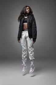 Black And White Jordan 1 Womens Outfit Sneakers Outfit Nike Air Jordan 1 Ss18 Sneakers Outfit Nike Sneakers Outfit Sneaker Outfits Women