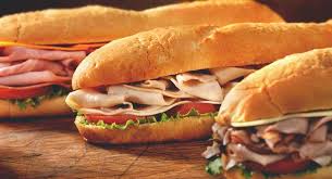 Some of their notable mentions include the steak and cheese sub, veggie delite, italian bmt sub, meatball marinara sub, and much more. Subway Nutrition Which Options Are Actually Healthy