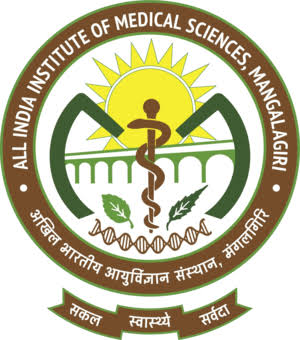 All India Institute of Medical Sciences (AIIMS) Mangalagiri