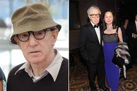 Woody allen had relationship with mia farrow, an actress who also appeared on the screen several times with woody. Woody Allen Defends Relationship With Wife Soon Yi Previn And Says It Wasn T Exploitative Mirror Online