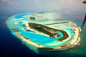 Paradise island resort & spa. Paradise Island Resort Spa 5 Delesalle Group