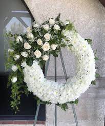 I will never forget you and your kindness. 12 Great Funeral Flowers Ideas That You Can Share With Your Friends Funeral Flowers Https Funeral Flower Arrangements Funeral Flowers Flower Wreath Funeral