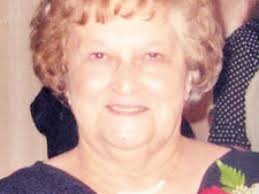 Obituary for Rosemary Busch