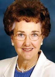 Mary Rita Barrett Oxender