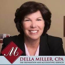 Della Miller CPA