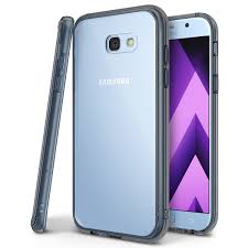 This bendy seamless samsung galaxy a5 2017 case fits snugly over the curves of your samsung galaxy a5 2017, protecting it from harm without adding bulk. Samsung Galaxy A5 2017 Case Ringke Fusion Ringke Official Store