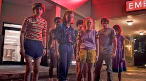 La saison 4 de stranger things n'arrivera sûrement pas avant 2022 sur netflix. Stranger Things 3 C Est Pour Demain Et Voici Son Heure De Sortie