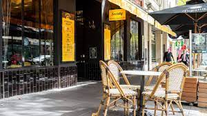 View reviews, menu, contact, location, and more for society restaurant restaurant. Society Restaurant Permanently Closed Restaurant Melbourne Au Vic Opentable