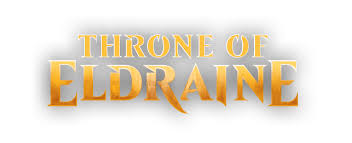 Traditional draft for the throne of. Throne Of Eldraine Magic The Gathering
