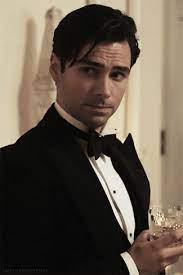 The poldark star takes a lead role in and just don't expect another poldark, he warns. Aidan Turner As Philip Lombard On We Heart It