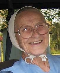 Dorothy Eleanor Godshall Obituary (2022)