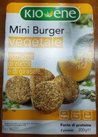 We did not find results for: Mini Burger Vegetale Con Semi Di Zucca E Girasole Kio Ene