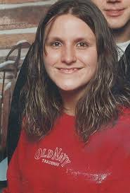 Sherita Lynn Swofford, 36, of Butler, KY passed away at Baptist Health in  Lexington, KY