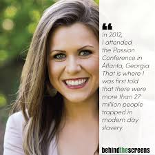 Behind the Screens with Devin Payne, our Executive Director