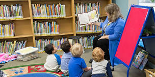 Family Storytime