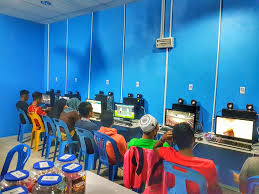 Zamoney Computer Centre