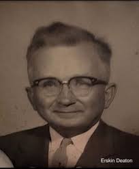 Samuel Erskin Deaton (1901-1973)