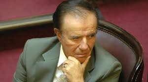 La corrupción: el problema más grave de los dos gobiernos de Carlos Menem