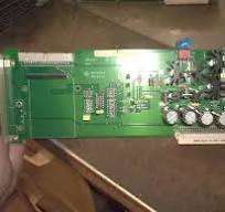 Westinghouse 3a99132g01 Rev F Power Supply Board Plc Modul ...