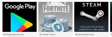 Maybe you would like to learn more about one of these? 5 Websites For Earning Free Steam Wallet Codes