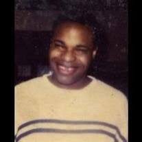 Mr. David DeWayne Waller Obituary