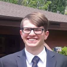 Spencer James Calder Obituary (2002