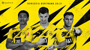 Bvb disclaims any obligation or responsibility towards issuers or third parties, regarding the reality. Borussia Dortmund On Twitter The Newest Members Of The Bvb Family