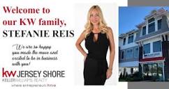 NJ Real Estate - Stefanie Amber Reis (@amber_buy) / X