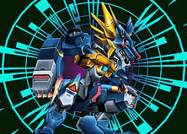 Metal Garurumon (X-Antibody) - Wikimon - The #1 Digimon wiki