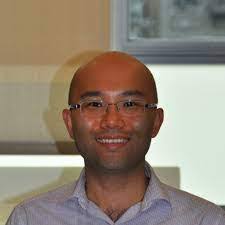 Edward Eng's Instagram, Twitter & Facebook