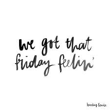 Instagram Captions For Friday Tumblr Maxpals