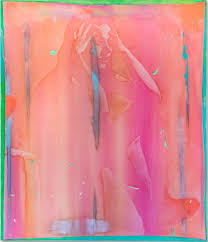 Michael Rampa au pouls de l'invisible