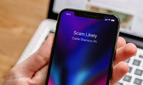 I keep getting a phone call from the number of the apple store in towson, md. Psa Robocall Scams Are On The Rise Beware Of Suspicious Calls From Amazon And Apple