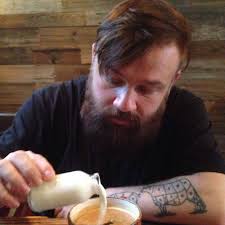 Michael Luster (jml)