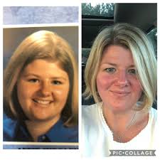 Ok I'll introduce myself! Graduated in 2005. Played softball all four  years, couple years of orchestra, and ditched school for Canton Inn too  many times to count! Married for 5 years, have