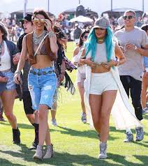 See more ideas about coachella outfit, music festival outfits, festival outfits. Bought A New Outfit For Coachella You Won T Be Wearing It In 2021 Film Daily