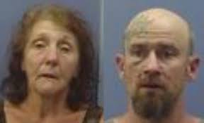 Two Arrested For Fighting